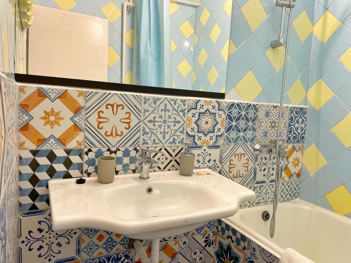 Holiday Home Бургас Экстерьер фото