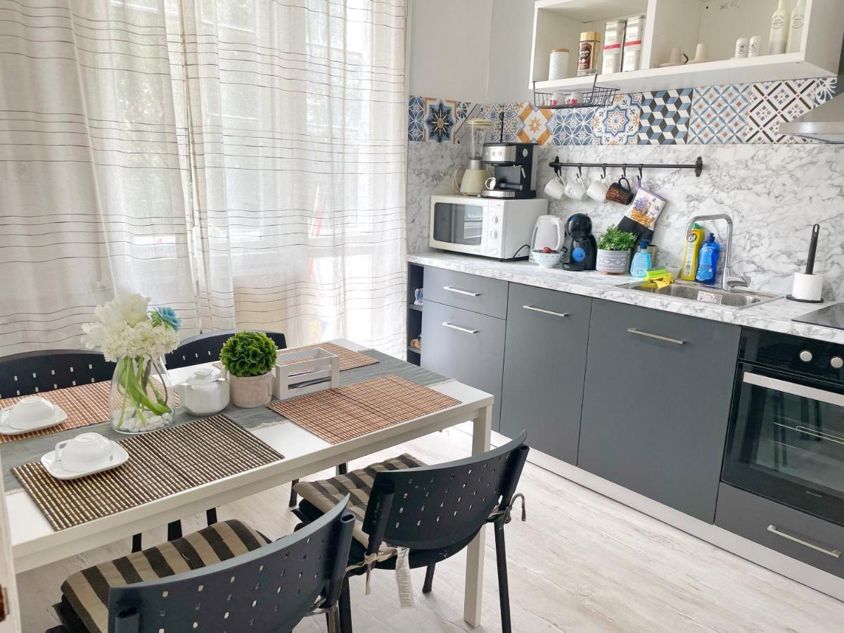 Holiday Home Бургас Экстерьер фото